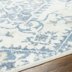 Surya Hera Hrh-2304 Rug 2'7" X 7'3"
