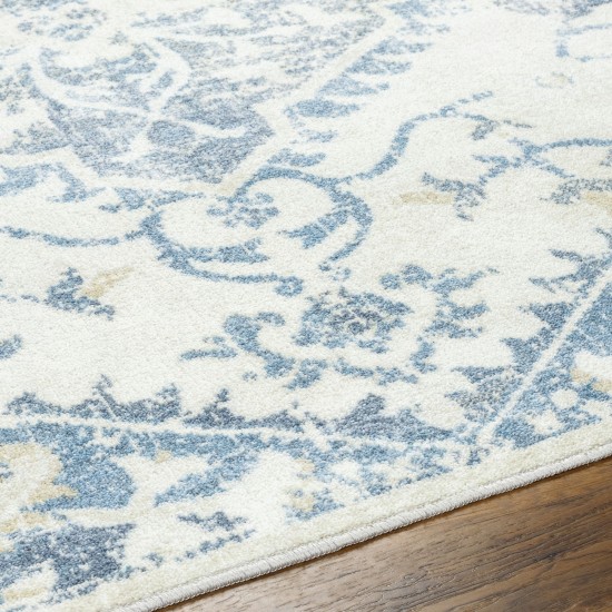 Surya Hera Hrh-2304 Rug 2'7" X 7'3"