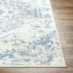 Surya Hera Hrh-2304 Rug 4'3" X 5'11"