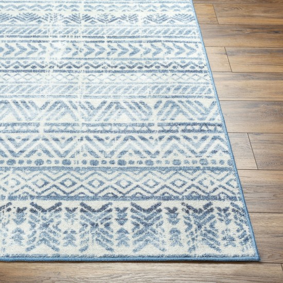 Surya Hera Hrh-2305 Rug 2'7" X 4'