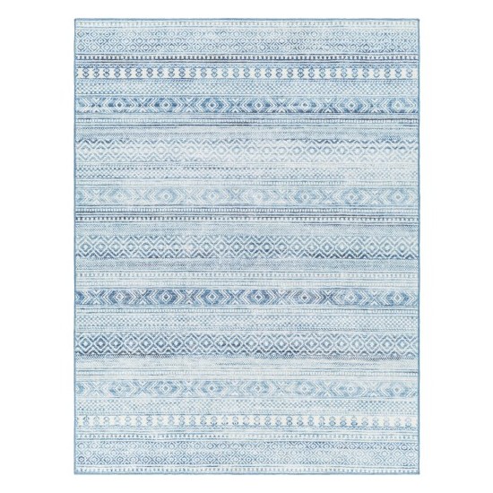 Surya Hera Hrh-2306 Rug 5'3" X 7'