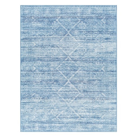 Surya Hera Hrh-2307 Rug 2'7" X 4'