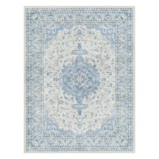 Surya Hera Hrh-2308 Rug 2'7" X 4'