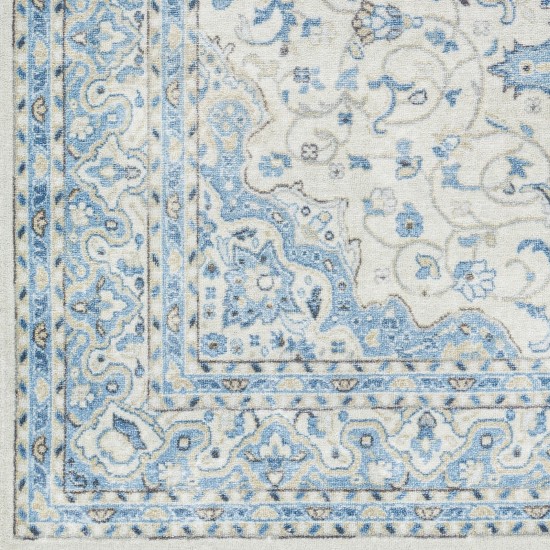 Surya Hera Hrh-2308 Rug 2'7" X 4'