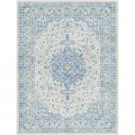 Surya Hera Hrh-2308 Rug 2'7" X 7'3"