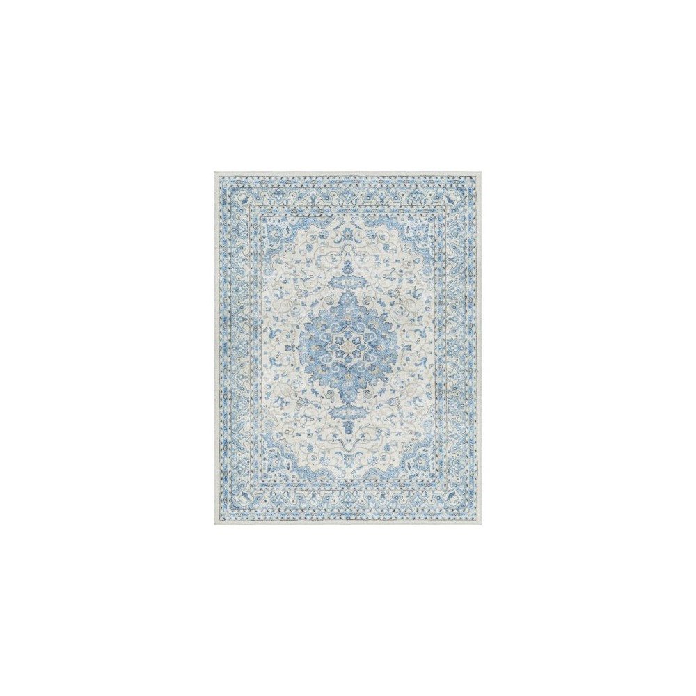 Surya Hera Hrh-2308 Rug 4'3" X 5'11"