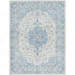 Surya Hera Hrh-2308 Rug 5'3" X 7'