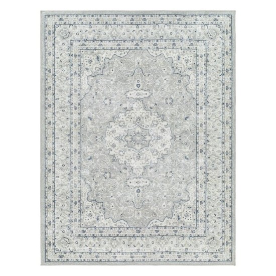 Surya Hera Hrh-2309 Rug 2'7" X 4'