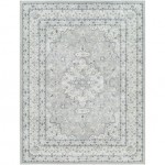 Surya Hera Hrh-2309 Rug 5'3" X 7'