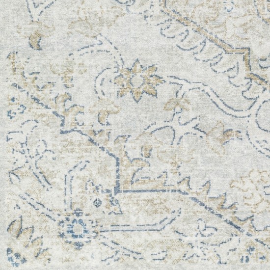 Surya Hera Hrh-2310 Rug 2'7" X 4'