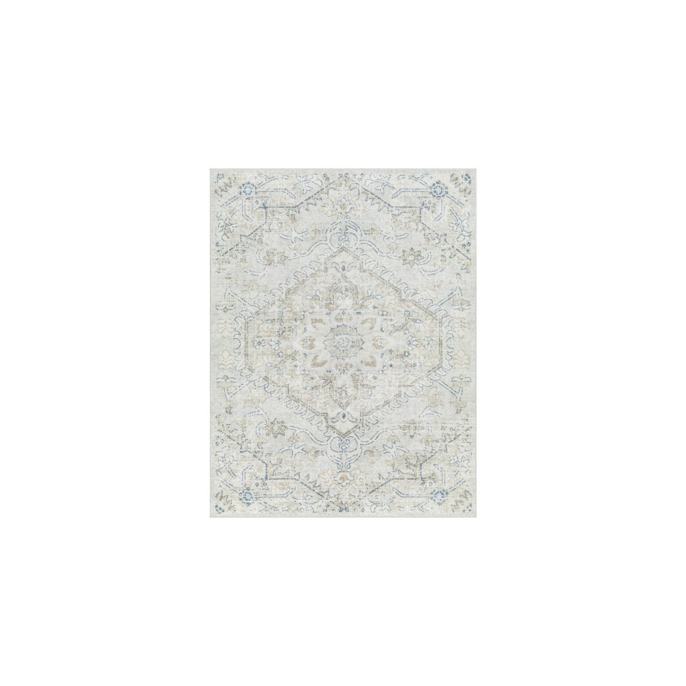 Surya Hera Hrh-2310 Rug 2'7" X 7'3"