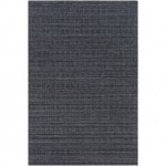 Surya Hickory Charcoal Rug 12' X 15'