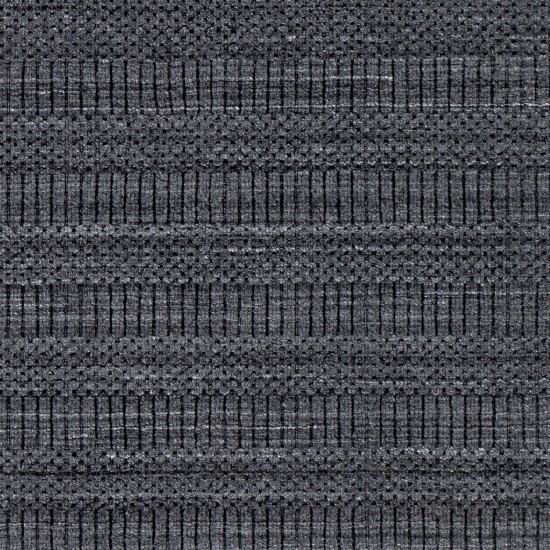 Surya Hickory Charcoal Rug 12' X 15'