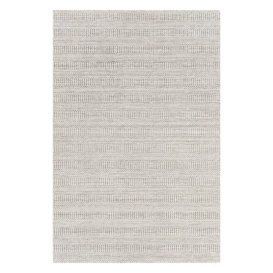 Surya Hickory Light Beige Rug 10' X 14'