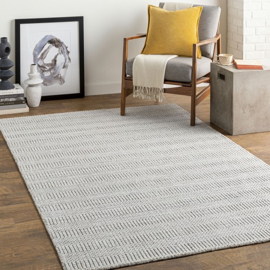 Surya Hickory Light Beige Rug 10' X 14'