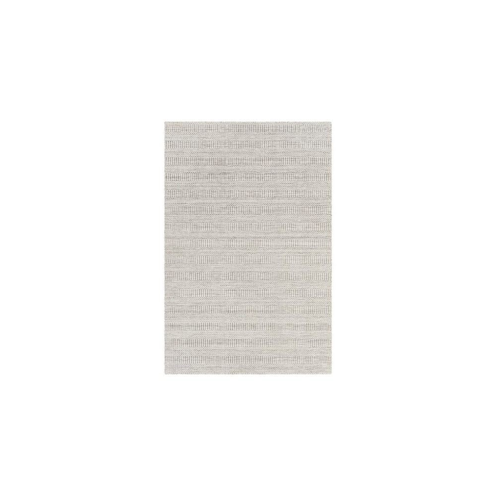 Surya Hickory Light Beige Rug 8' X 10'