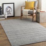 Surya Hickory Gray Rug 12' X 15'