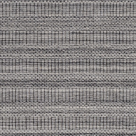 Surya Hickory Gray Rug 5' X 7'6"