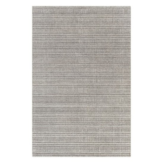 Surya Hickory Dark Brown Rug 10' X 14'