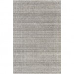 Surya Hickory Dark Brown Rug 5' X 7'6"