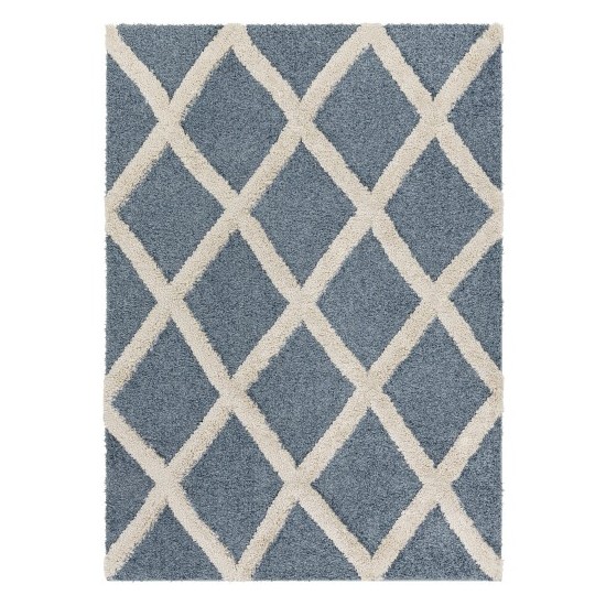 Surya Hudson Shag Hds-2301 Rug 5'3" X 7'