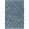 Surya Hudson Shag Hds-2302 Rug 5'3" X 7'
