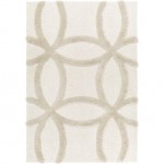 Surya Hudson Shag Hds-2303 Rug 5'3" X 7'