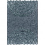 Surya Hudson Shag Hds-2305 Rug 5'3" X 7'