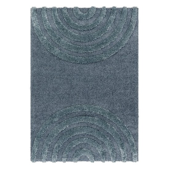 Surya Hudson Shag Hds-2305 Rug 5'3" X 7'