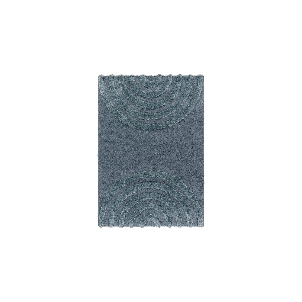 Surya Hudson Shag Hds-2305 Rug 5'3" X 7'