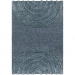 Surya Hudson Shag Hds-2305 Rug 9\'2" X 12\'