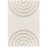 Surya Hudson Shag Hds-2308 Rug 5'3" X 7'