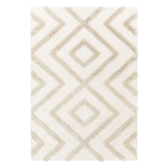 Surya Hudson Shag Hds-2309 Rug 5'3" X 7'