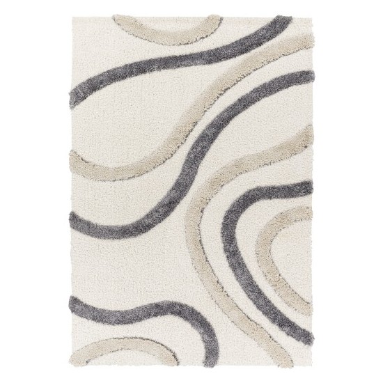 Surya Hudson Shag Hds-2313 Rug 6'7" X 9'