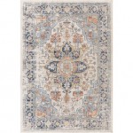 Surya Huntington Beach Htb-2300 Navy Rug 6'7" X 9'
