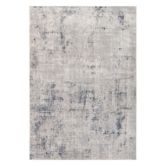 Surya Huntington Beach Htb-2302 Navy Rug 5'3" X 7'