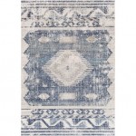 Surya Huntington Beach Htb-2307 Navy Rug 5'3" X 7'