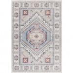 Surya Huntington Beach Htb-2309 Dark Blue Rug 5'3" X 7'