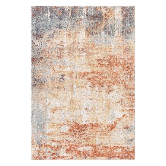 Surya Huntington Beach Denim Rug 5'3" X 7'