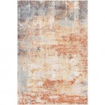 Surya Huntington Beach Denim Rug 6'7" X 9'