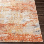 Surya Huntington Beach Denim Rug 6'7" X 9'