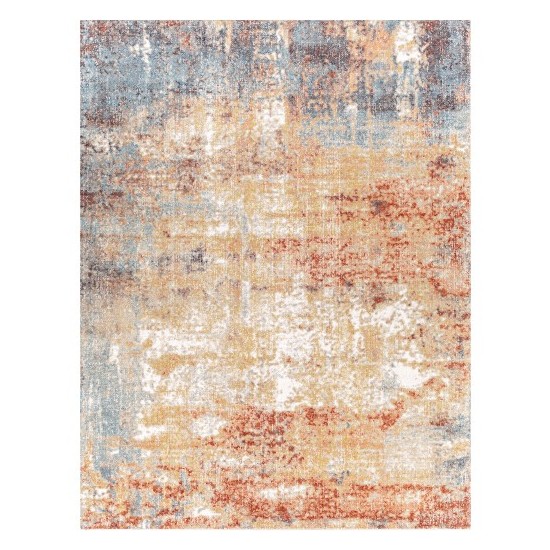 Surya Huntington Beach Denim Rug 7'10" X 10'