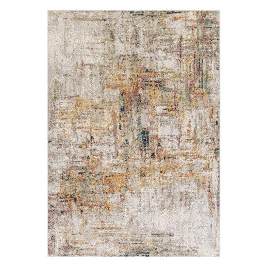 Surya Illusions Ils-2300 Cream Rug 2' X 3'