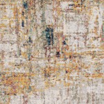 Surya Illusions Ils-2300 Cream Rug 5'3" X 7'3"