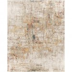 Surya Illusions Ils-2300 Cream Rug 7'10" X 10'