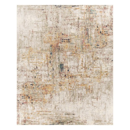 Surya Illusions Ils-2300 Cream Rug 7'10" X 10'