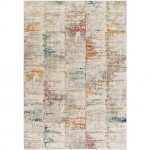 Surya Illusions Ils-2301 Cream Rug 2' X 3'