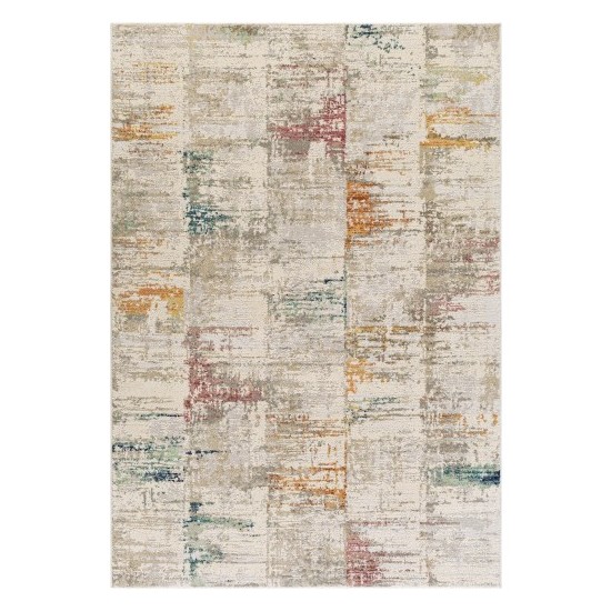 Surya Illusions Ils-2301 Cream Rug 2' X 3'