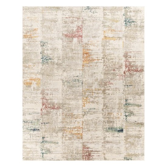 Surya Illusions Ils-2301 Cream Rug 7'10" X 10'