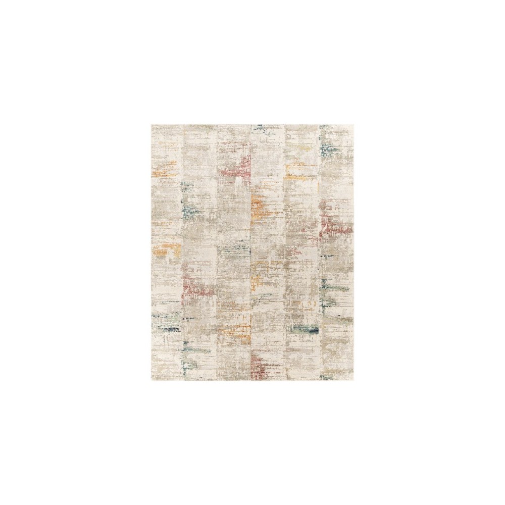 Surya Illusions Ils-2301 Cream Rug 7'10" X 10' Surya Illusions Ils-2301 Cream Rug 7'10" X 10'